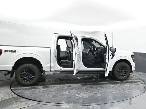 Used 2024 Ford F150 XLT w/ Equipment Group 302A MID image 58