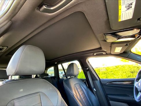 Used 2021 BMW X3 M40i w/ Executive Package image 13