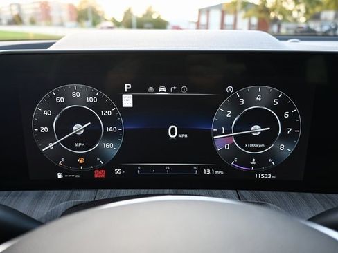 Used 2025 Kia Telluride SX image 47