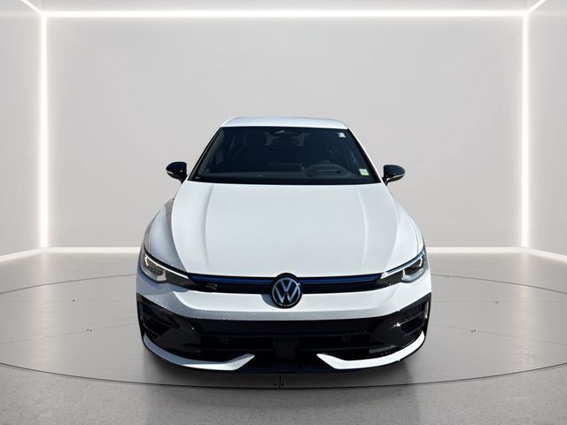 New 2026 Volkswagen Golf w/ Euro Style Package AWD/4WD image 9
