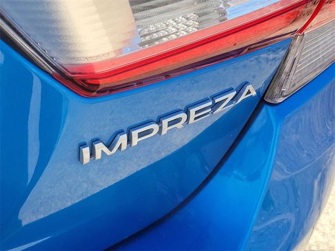 Used 2020 Subaru Impreza Premium image 8