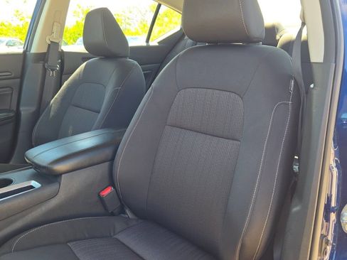 Used 2020 Nissan Altima 2.5 S FWD image 21