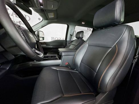 New 2026 Ford F350 Lariat image 26