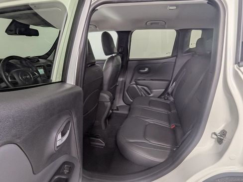 Used 2023 Jeep Renegade Limited AWD/4WD image 27