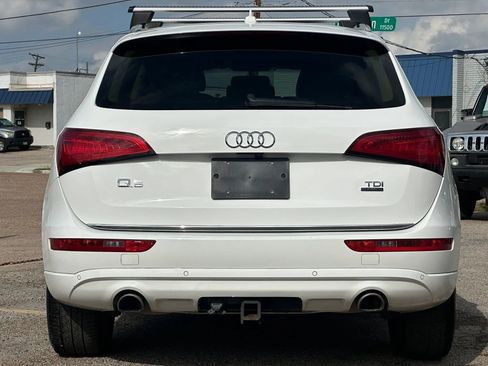 Used 2016 Audi Q5 TDI Premium Plus w/ Technology Package image 6