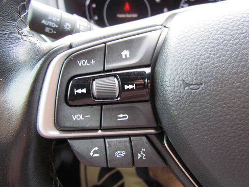 Used 2022 Honda Accord Sport image 24
