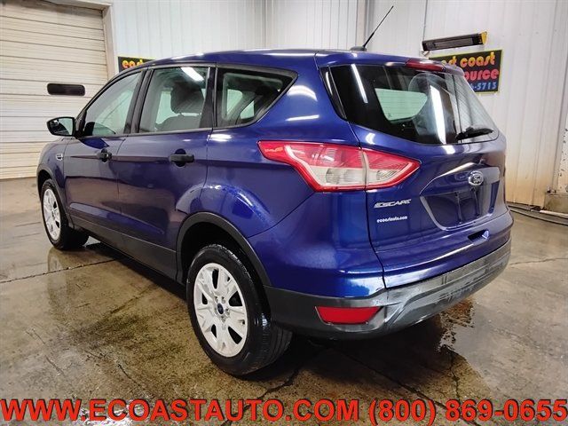 Used 2013 Ford Escape S FWD image 6