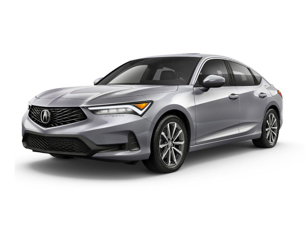Used 2024 Acura Integra FWD image 1