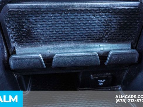 Used 2021 RAM 1500 Rebel w/ Rebel Level 1 Equipment Group image 43