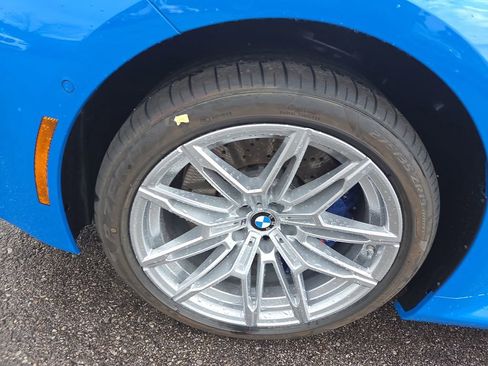 New 2026 BMW M2 w/ Lighting Package image 9