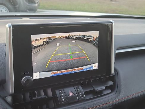 Used 2024 Toyota RAV4 Adventure image 21