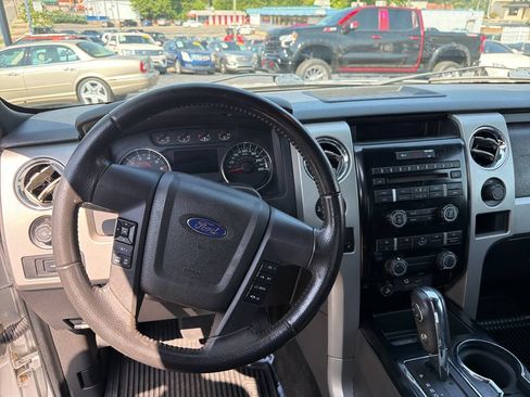 Used 2012 Ford F150 FX4 w/ FX Plus Pkg AWD/4WD image 28