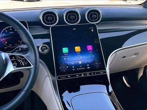 Certified 2025 Mercedes-Benz GLC 300 GLC 300 image 7