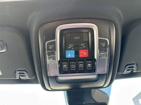 New 2026 RAM 1500 Rebel AWD/4WD image 34