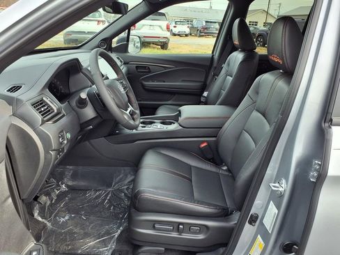 New 2026 Honda Ridgeline TrailSport image 14