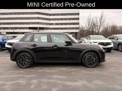 Used 2025 MINI Cooper S image 4