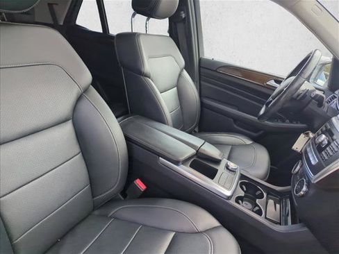 Used 2015 Mercedes-Benz ML 350 2WD image 22