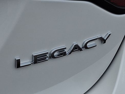 New 2025 Subaru Legacy Premium image 5