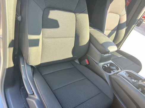 New 2026 Chevrolet Colorado LT w/ Advanced Trailering Package image 28