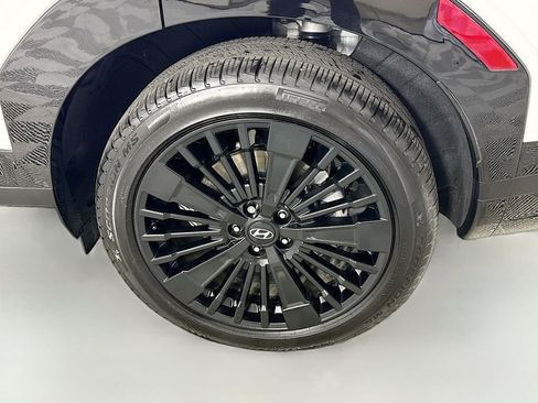 Used 2025 Hyundai Santa Fe Calligraphy image 30