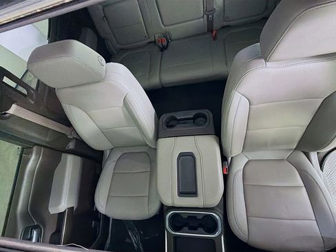 Used 2021 Chevrolet Silverado 1500 RST w/ All Star Edition Plus image 16