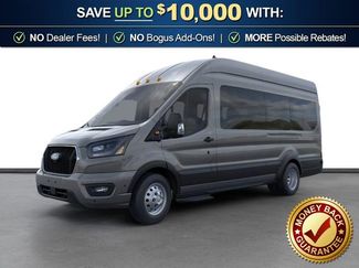 New 2026 Ford Transit 350 XLT 360° Tour