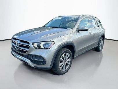 Certified 2023 Mercedes-Benz GLE 350 4MATIC w/ Premium Package