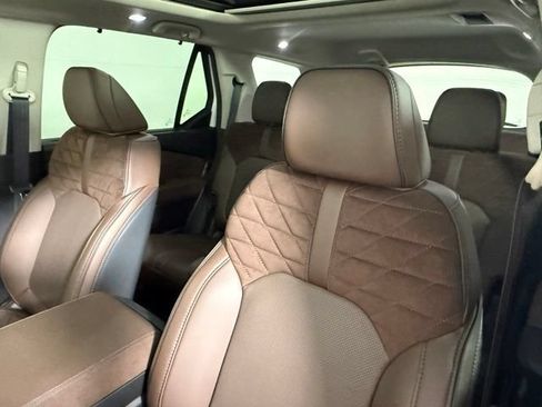 Used 2026 Honda Pilot Elite image 29