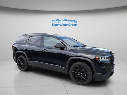 Used 2023 GMC Acadia SLE w/ Driver Convenience Package