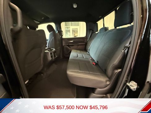 New 2026 RAM 1500 Express AWD/4WD image 15