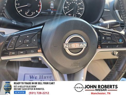 Used 2023 Nissan Altima 2.5 SL image 22