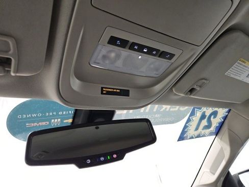 Certified 2021 Chevrolet Colorado ZR2 w/ Colorado ZR2 Bison Edition image 29