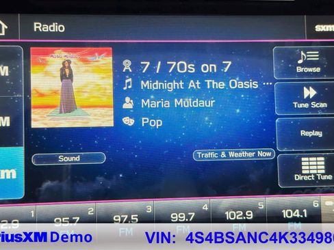 Used 2019 Subaru Outback 2.5i Limited w/ Popular Package #2 image 29