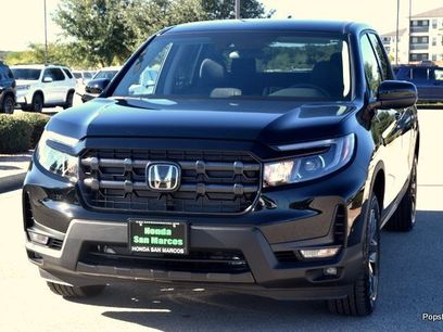 New 2026 Honda Ridgeline Sport