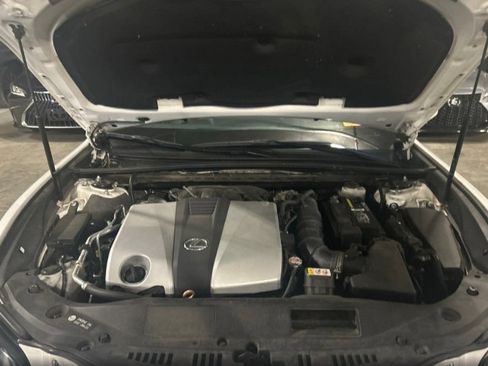 Used 2020 Lexus ES 350 w/ Premium Package FWD image 15