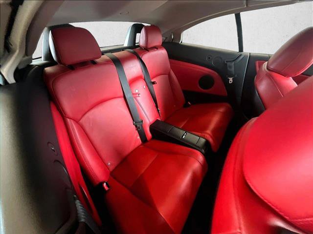 Used 2014 Lexus IS 250C w/ Luxury Package RWD image 26