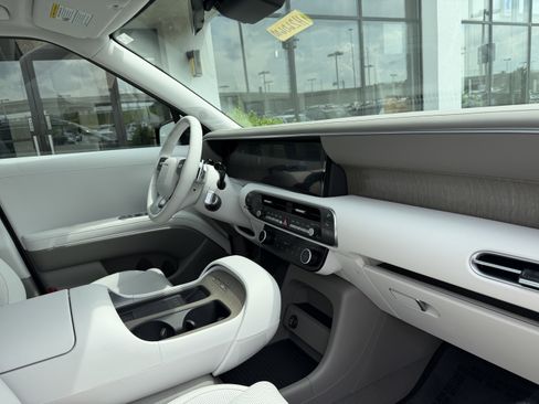 New 2026 Hyundai Palisade SEL AWD/4WD image 24