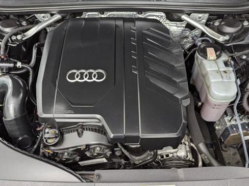 Used 2021 Audi A6 Premium Plus w/ Premium Plus Package image 31