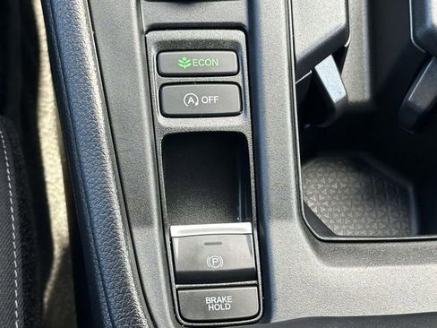 Used 2025 Honda Accord SE image 23