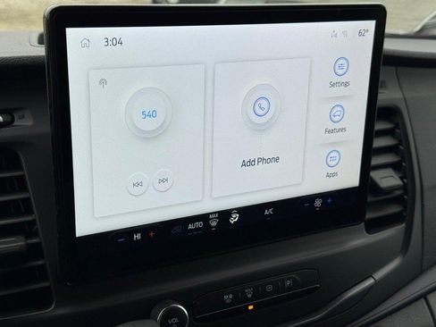 New 2026 Ford Transit 250 148 Medium Roof image 12