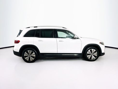 Used 2024 Mercedes-Benz EQB 250+ image 10