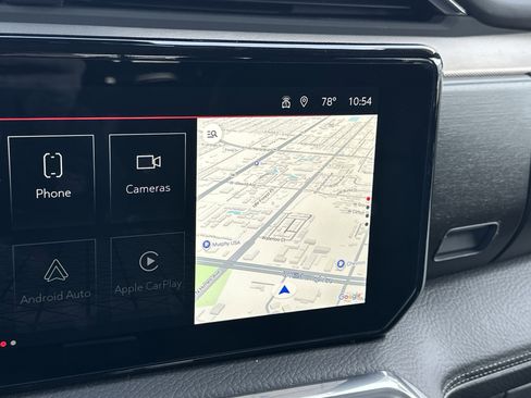 New 2025 GMC Sierra 1500 Denali w/ Denali Reserve Package image 30