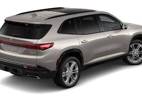 New 2026 Buick Enclave Sport Touring w/ Power Package image 28