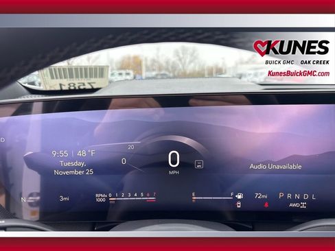 New 2026 Buick Enclave Sport Touring w/ Power Package AWD/4WD image 18