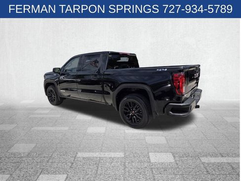 Used 2024 GMC Sierra 1500 Elevation AWD/4WD image 14