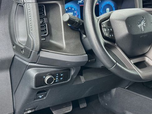 Used 2025 Ford Bronco Big Bend AWD/4WD image 17