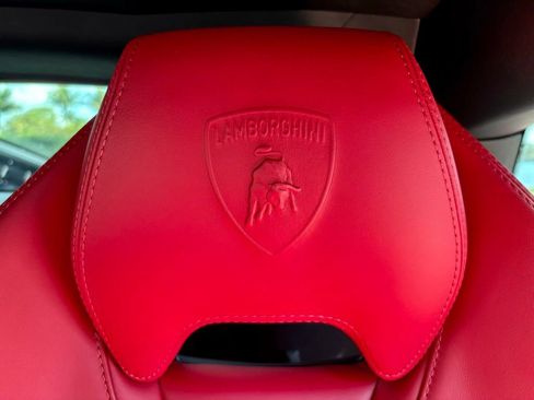 Used 2016 Lamborghini Huracan LP 580-2 RWD image 25