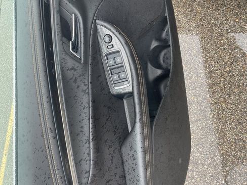 Used 2018 Chevrolet Impala Premier w/ Premier Convenience Package image 16