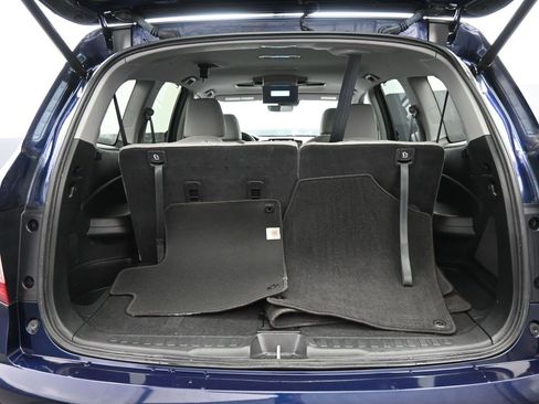 Certified 2022 Honda Pilot Touring image 24