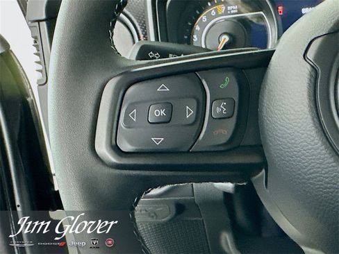 New 2026 Jeep Gladiator Rubicon image 29